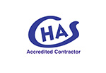 Chas accredited