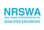 NRSWA qualified engineers